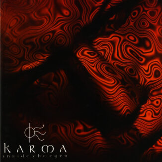 KARMA - Inside The Eyes