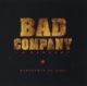 BAD COMPANY - In Concert: Merchants of Cool