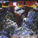 L.A. GUNS - Waking The Dead