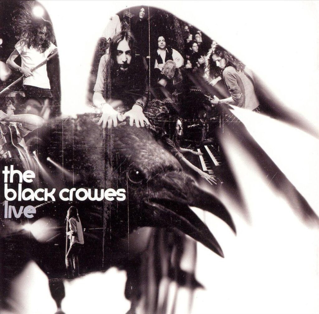 The Black Crowes Archives - Metal Express Radio