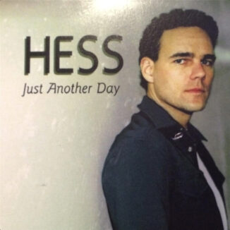 HESS - Just Another Day