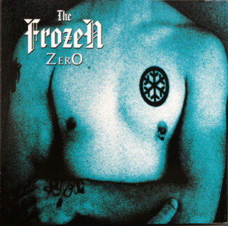 THE FROZEN - Zero