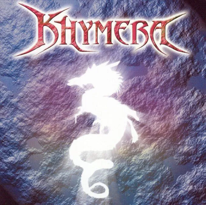 KHYMERA - Khymera [Album Reviews ] - Metal Express Radio