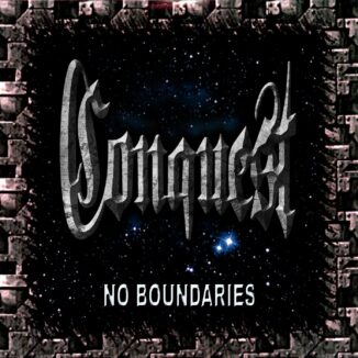 CONQUEST - No Boundaries