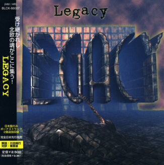 LEGACY - Legacy