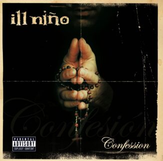 ILL NIÑO - Confession