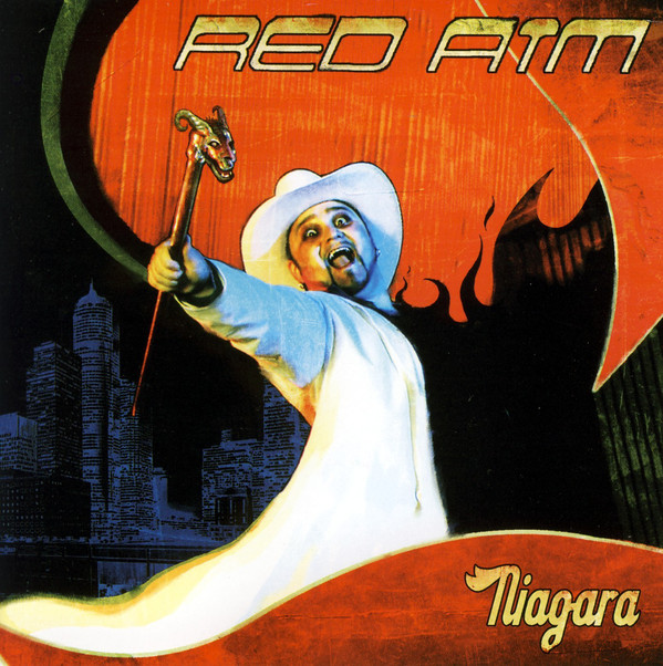 RED AIM - Niagara