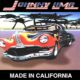 JOHNNY LIMA - Made In California