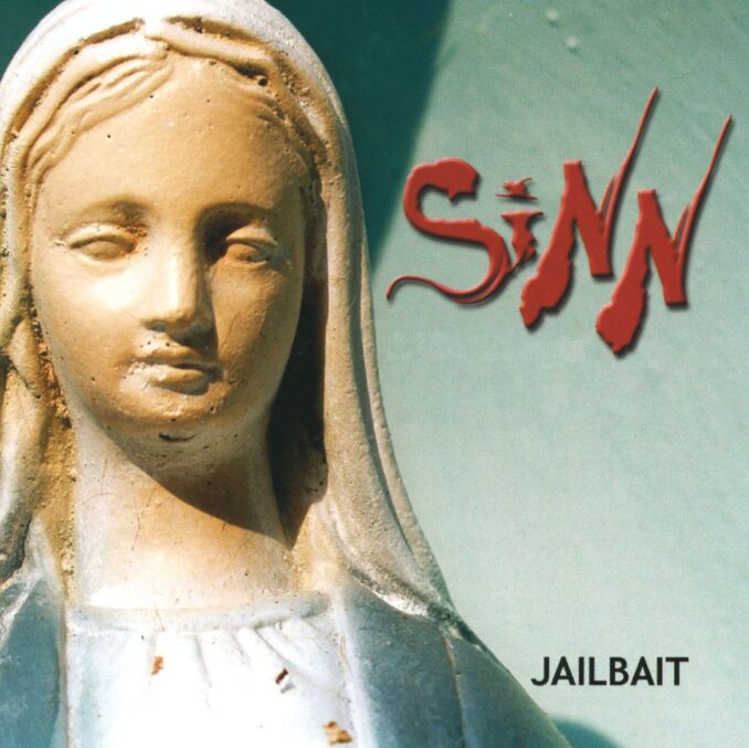 SINN - Jailbait