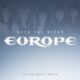 EUROPE - Rock the Night: The Very Best of Europe