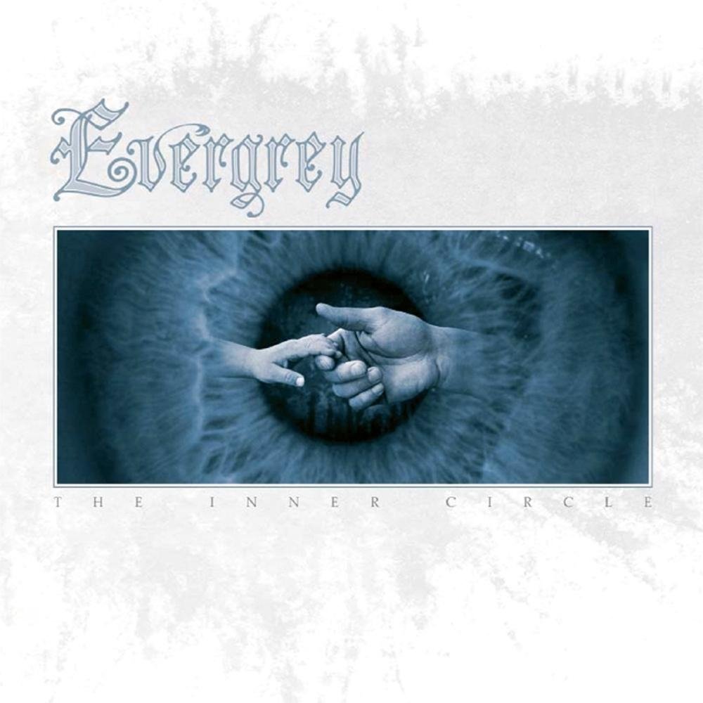 EVERGREY - The Inner Circle [Album Reviews ] - Metal Express Radio