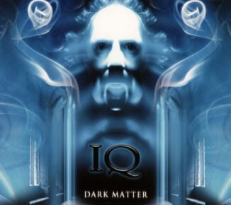 IQ - Dark Matter