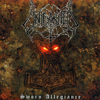 UNLEASHED - Sworn Allegiance