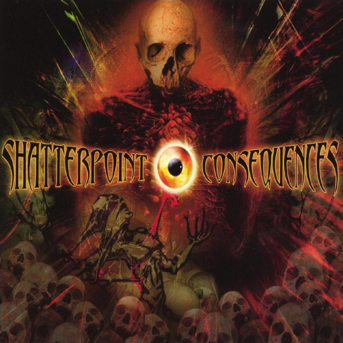 SHATTERPOINT - Consequences