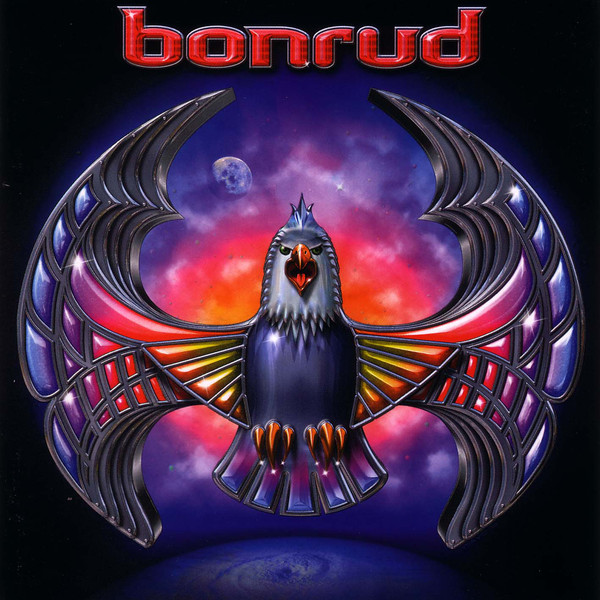 BONRUD - Bonrud