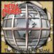 METAL CHURCH - The Weight Of The World