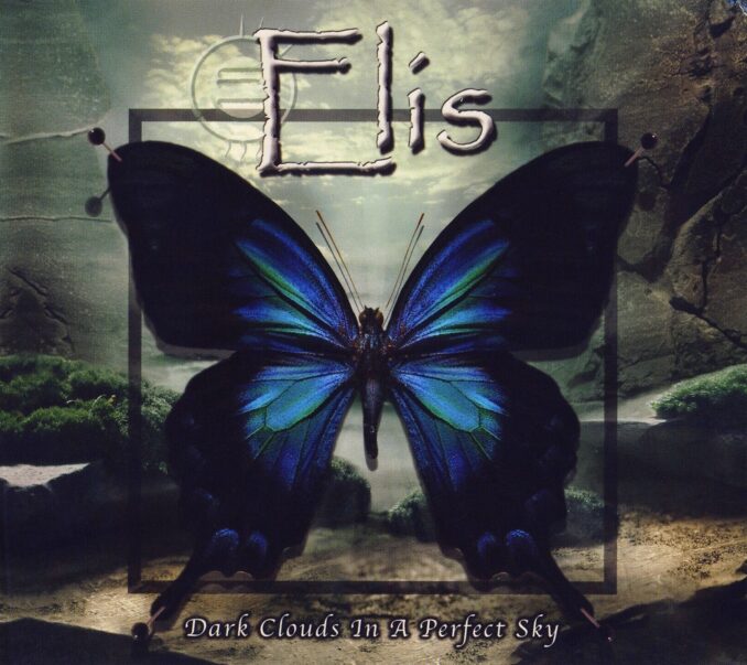 ELIS - Dark Clouds In A Perfect Sky