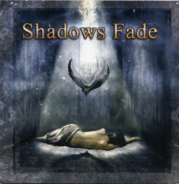 SHADOWS FADE - Shadows Fade