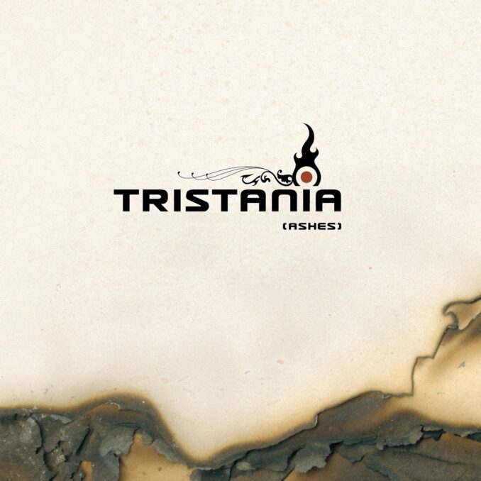 TRISTANIA - Ashes