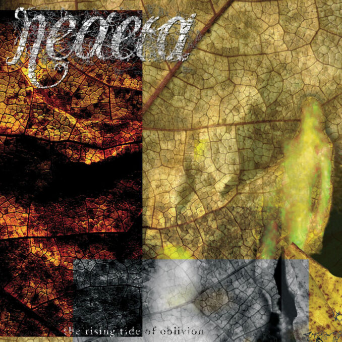 NEAERA - The Rising Tide Of Oblivion