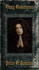 OZZY OSBOURNE - Prince Of Darkness