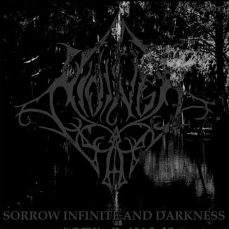 NIDINGR - Sorrow Infinite And Darkness