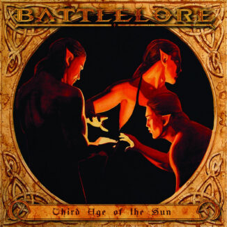 BATTLELORE - Third Age Of The Sun