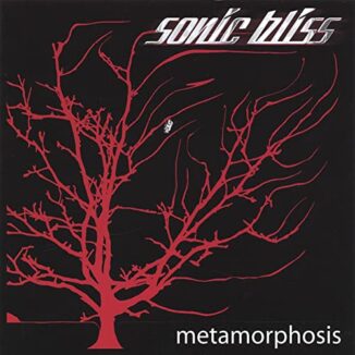 SONIC BLISS - Metamorphosis