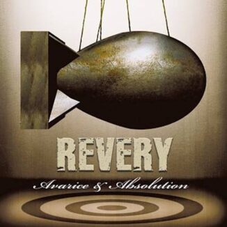 REVERY - Avarice & Absolution