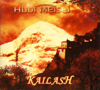 HUBI MEISEL - Kailash