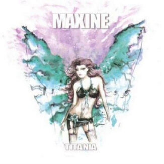 MAXINE - Titania