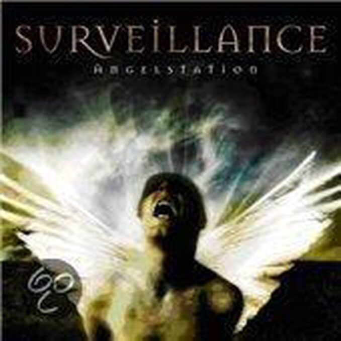 SURVEILLANCE - Angelstation