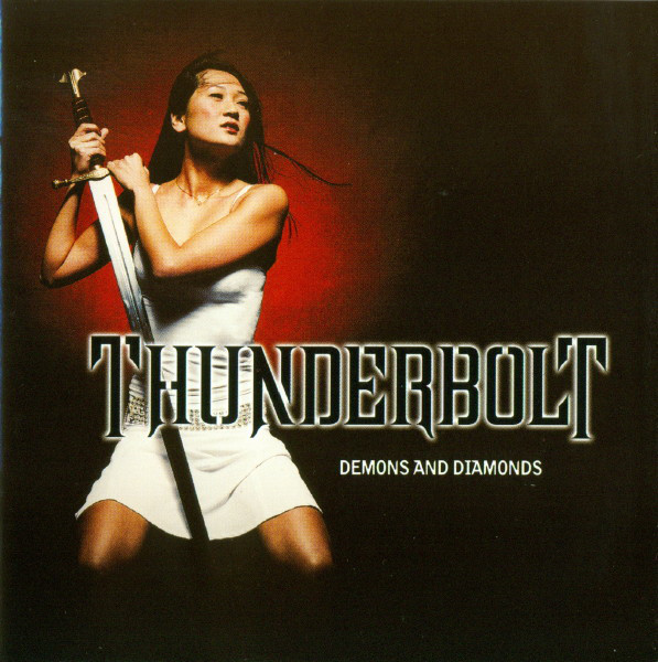 THUNDERBOLT - Demons And Diamonds