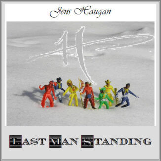 JENS HAUGAN - Last Man Standing