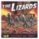 THE LIZARDS - Against All Odds