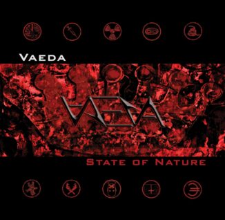 VAEDA - State Of Nature