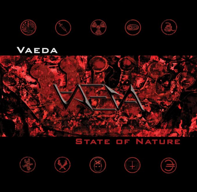 VAEDA - State Of Nature