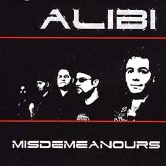 ALIBI - Misdemeanours