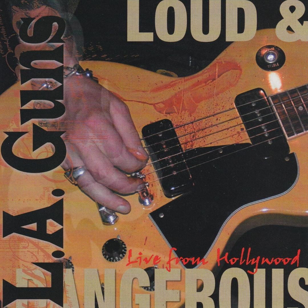 l-a-guns-loud-dangerous-live-from-hollywood-album-reviews