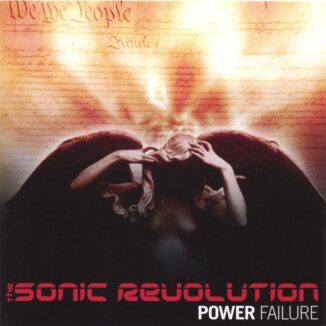 THE SONIC REVOLUTION - Power Failure