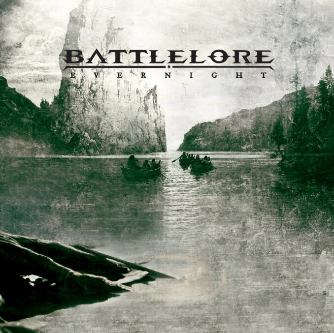 BATTLELORE - Evernight