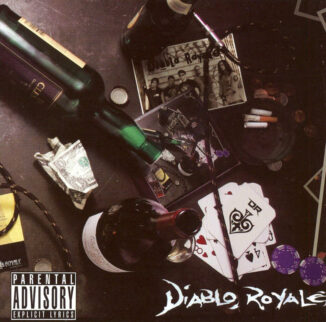 DIABLO ROYALE - Diablo Royale