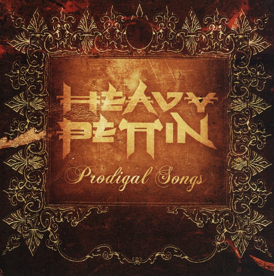 HEAVY PETTIN/BIG BANG | www.fraynacho.com