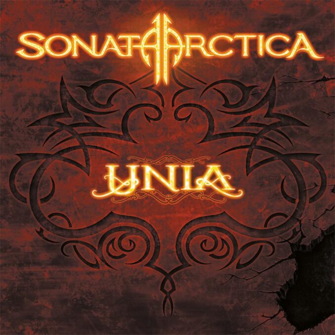 SONATA ARCTICA - Unia