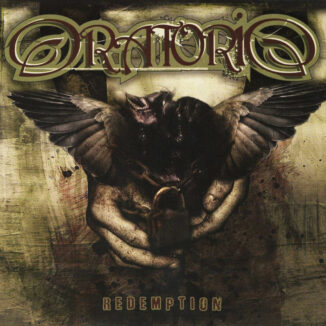 ORATORIO - Redemption