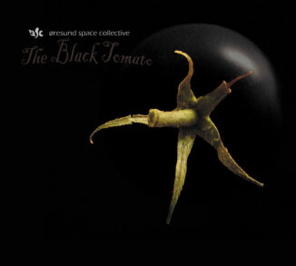 ORESUND SPACE COLLECTIVE - The Black Tomato