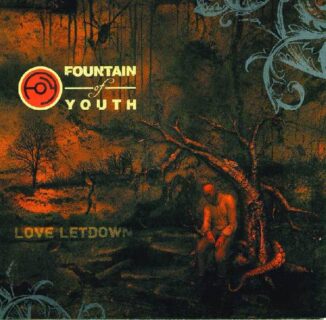 FOUNTAIN OF YOUTH - Love Letdown