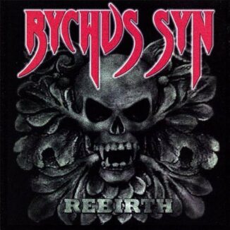 RYCHUS SYN - Rebirth