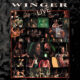 WINGER - Live