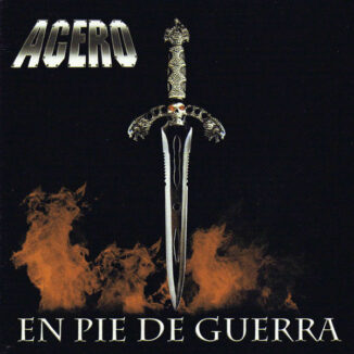 ACERO - En Pie De Guerra